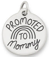 James Avery Promoted to Mommy Charm
