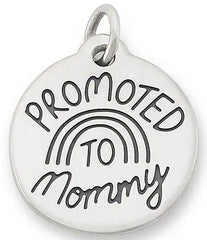 James Avery Promoted to Mommy Charm