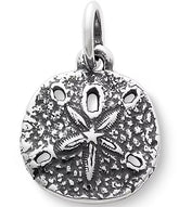James Avery Small Sand Dollar Charm