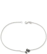 James Avery Rose Anklet