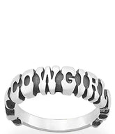 James Avery "Cowgirl" Ring
