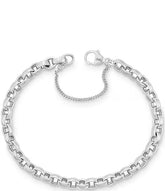 James Avery Timeless Charm Bracelet