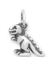 James Avery Tiny T. Rex Novelty Charm