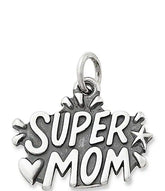 James Avery "Super Mom" Charm