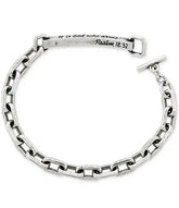 James Avery Armed with Strength Bracelet