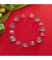 James Avery Delicate Vines Ring