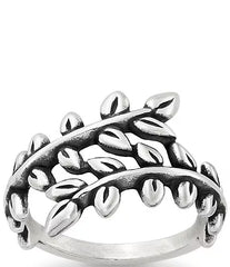James Avery Delicate Vines Ring