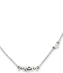James Avery Mom Collar Necklace