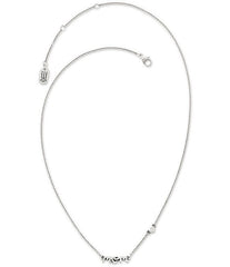 James Avery Mom Collar Necklace