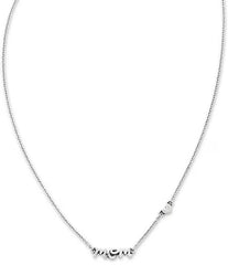 James Avery Mom Collar Necklace
