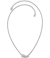 James Avery "Blessed" Adjustable Necklace
