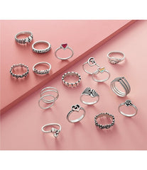 James Avery Delicate Mother's Love Ring