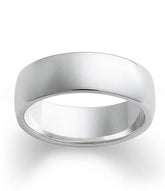 James Avery Wide Athena Band