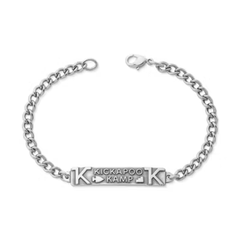 Kamp Kickapoo Bracelet