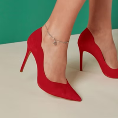 My Shining Star Anklet