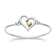 Joy of My Heart Hook-On Bracelet