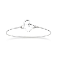Delicate Mother's Love Hook-On Bracelet