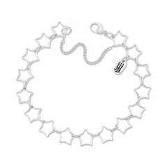 Star Charm Bracelet