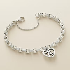Timeless Charm Bracelet