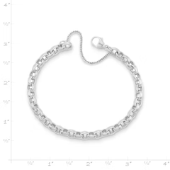 Timeless Charm Bracelet