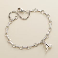 Dainty Charm Bracelet