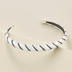 Half Twist Cuff Bracelet