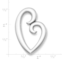 Mother's Love Pendant