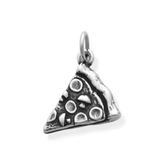 Pizza Slice Charm
