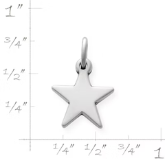 Star Charm
