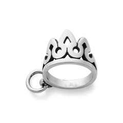 Tiara Charm