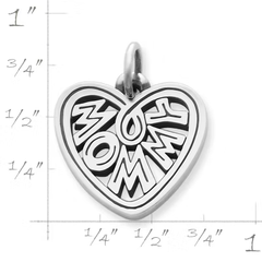 "Mommy" Charm