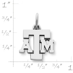 Texas A & M Charm
