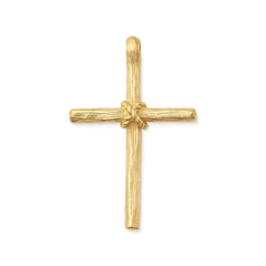 The Old Rugged Cross Pendant