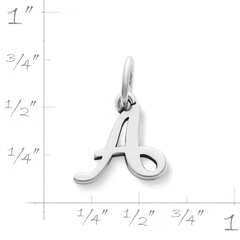 Script Initial Charm