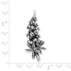 Bluebonnet Charm