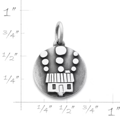 Bubble Inn Cabin Charm