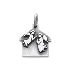 Angels Attic Charm
