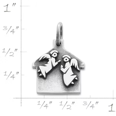 Angels Attic Charm