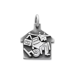 Jumble House Charm