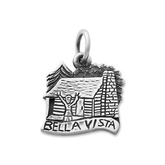 Bella Vista Cabin Charm