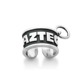 Aztec Tribal Charm