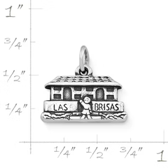 "Las Brisas" Cabin Charm