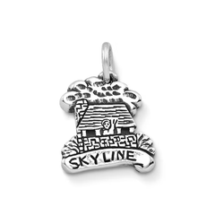 Skyline Cabin Charm