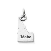 My "Idaho" Charm