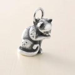 Sweet Kitty Charm