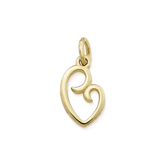 Delicate Mother's Love Charm