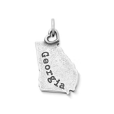 My "Georgia" Charm