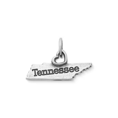 My "Tennessee" Charm