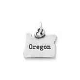 My Oregon Charm