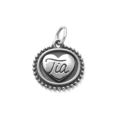 Tia Charm